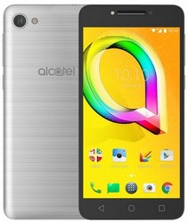 Прошивка телефона Alcatel A5 Led в Чебоксарах